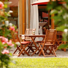Hotel Hildegard-Forum - Bild 10