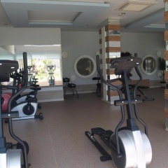 Orion Resort Elif 17 - Bild 2