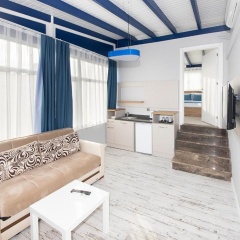 Marina Hotel Bodrum - Bild 11