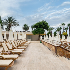 Prestige Alanya ( Ex. Euphoria Comfort Beach Alanya ) - Bild 11