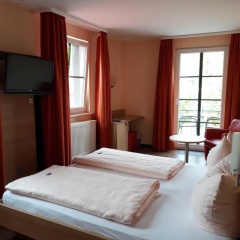 Hotel & Restaurant La Baia - Bild 4