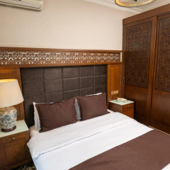 K Suites Hotel - Bild 4
