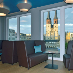 B&B HOTEL Halle (Saale) - Bild 7