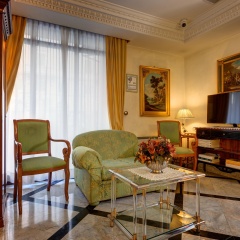 Hotel Amalfi - Bild 12