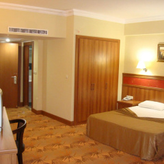 Green Nature Resort & Spa - Bild 6