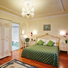 Hotel San Luca - Bild 10