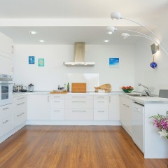 Modern Panoramic Sea View House Mallorca - Bild 16