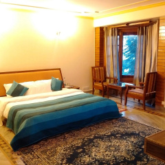 The Woodstock Resort thumbnail 2