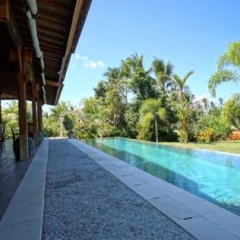 Villa Taman Kanti - Bild 3