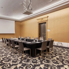 Aurea Ana Palace by Eurostars Hotel Company - Bild 21