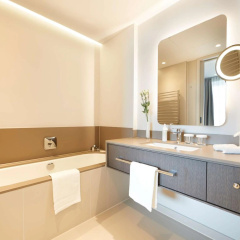 ATLANTIC Grand Hotel Bremen - Bild 8