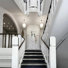 Savoy Hotel - Bild 14