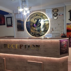 Beyzade Otel Konya - Bild 2