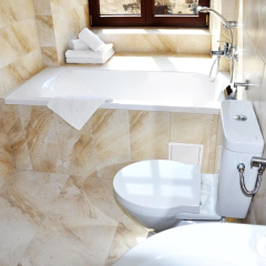 Hotel Santi - Bild 10