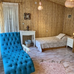 Turan Hill Lounge - Bild 4
