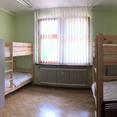 KS Hostel Berchtesgaden - Bild 6