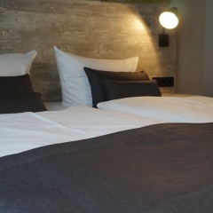 Urban Home Self Check-In Hotel - Bild 2