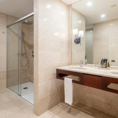 Eurostars Grand Marina - Bild 15
