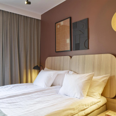 Scandic Malmen - Bild 3