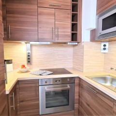 Ferienwohnung Höhenflug - Bild 14