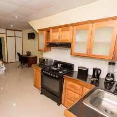 Stacys Place St James Studio Apartment in Arouca, Trinidad and Tobago from 108$, photos, reviews - zenhotels.com photo 3