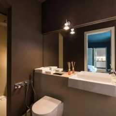 BS Luxury Apartment - Bild 10