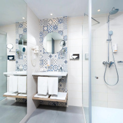 Three Corners Lifestyle Hotel - Bild 9