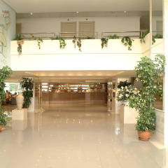 Hotel Timor - Bild 2