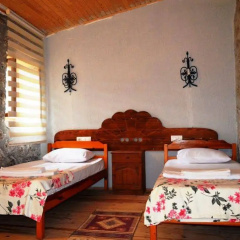Faralya Limon Hotel - Bild 6