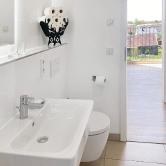 Modern & Stylisch: Maisonette Wohnung in Freising - Bild 8