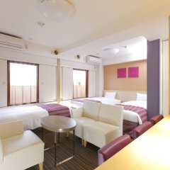 Hotel MyStays Asakusa in Tokyo, Japan from 63$, photos, reviews - zenhotels.com photo 21