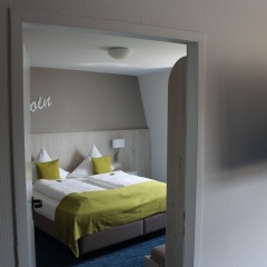 BSW Inselhotel Rote Erde Borkum - Bild 6