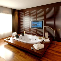 Hotel Roma Aurelia Antica - Bild 20