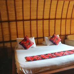 GiliPaddy Resort - Bild 7