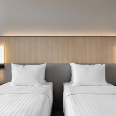 Courtyard by Marriott Freiburg - Bild 4