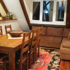 Guest House Sibirska thumbnail 10