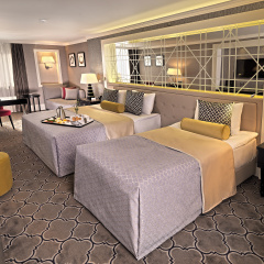 Mercure Istanbul Bomonti - Bild 7