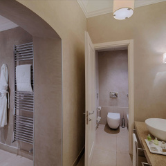 Porta Rossa Hotel Firenze, Colbert Collection - Bild 23