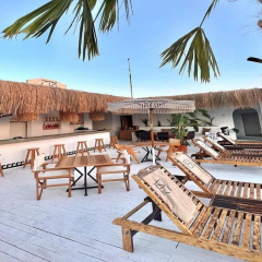 Volley Hotel İzmir - Bild 20