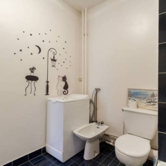 Apartment Parisla Porte Maillot - Bild 7