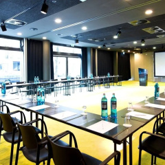 SANA Berlin Hotel - Bild 17