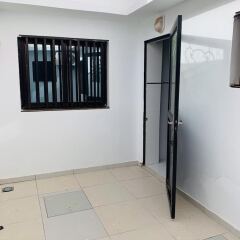 Residence kierra in Dakar, Senegal from 98$, photos, reviews - zenhotels.com photo 8