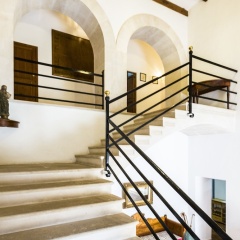 Villa Es Biniatzar - Bild 14