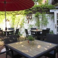 Apartment Brauner Hirsch - Bild 13