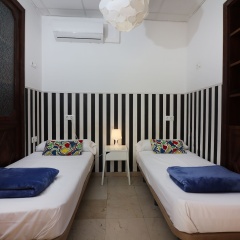 Feel Hostels City Center - Bild 9