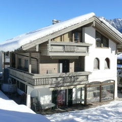 Gästehaus Friedlich - Bild 11