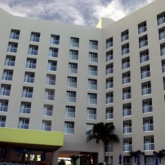 Sunset Royal Beach Resort - All Inclusive - Bild 1
