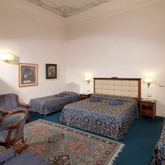 HHB Hotel Firenze - Bild 2