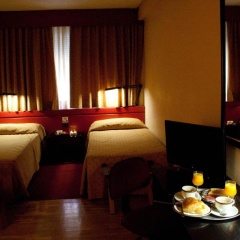 Anaco Hotel - Bild 8