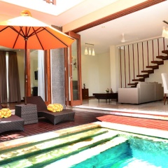 Aksata Villas - Bild 7